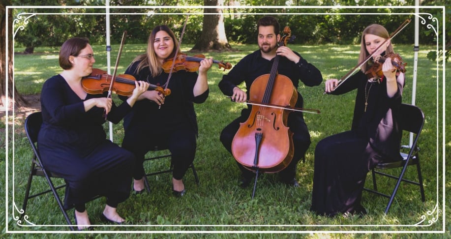 Gallery photo 1 of Vine Street Ensemble
