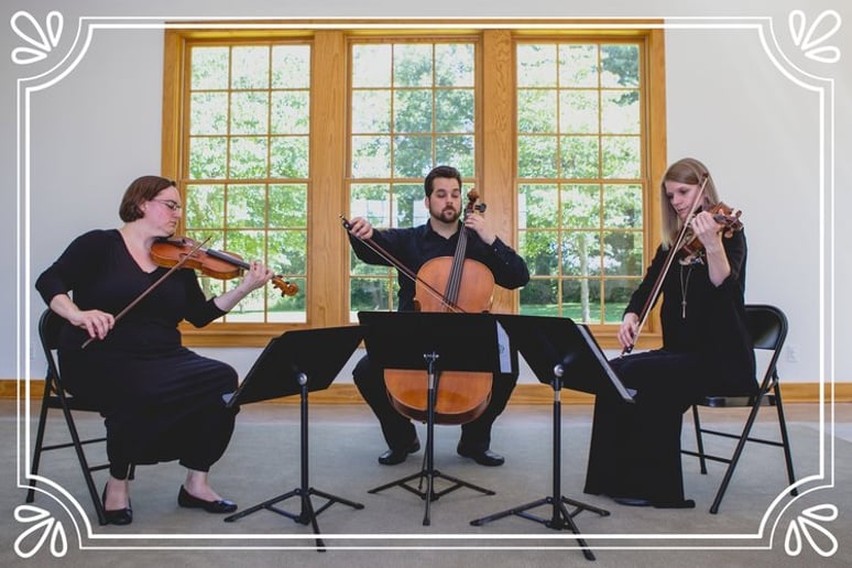 Gallery photo 2 of Vine Street Ensemble
