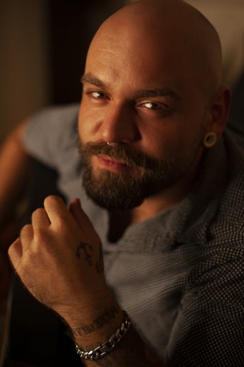 Gallery photo 14 of Vinnie Hines (As Seen on American Idol)