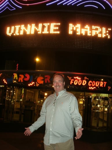 Gallery photo 1 of Vinnie Mark