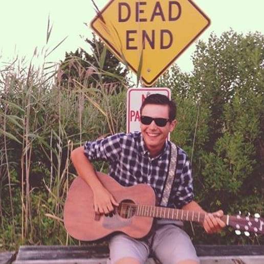 Gallery photo 2 of Vinnie Paolizzi Music