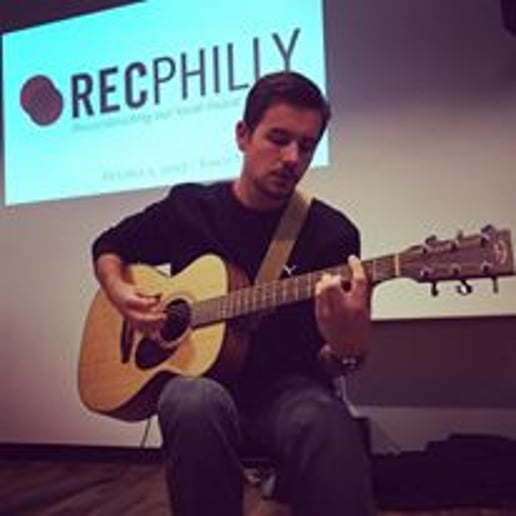 Gallery photo 5 of Vinnie Paolizzi Music