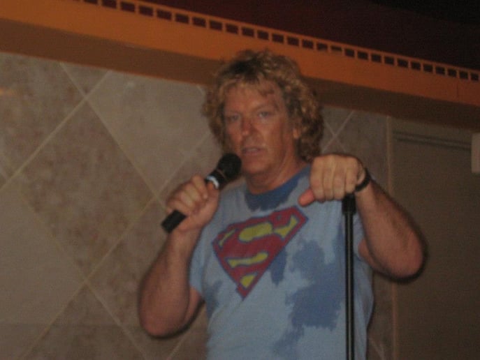 Gallery photo 7 of Vinny and the Jets