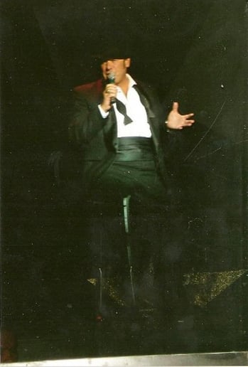 Gallery photo 1 of Vinny B