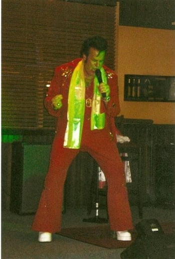 Gallery photo 5 of Vinny B