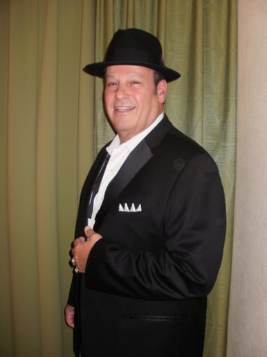 Gallery photo 9 of Vinny B