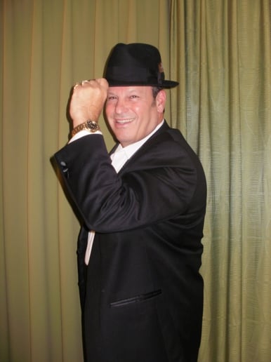 Gallery photo 6 of Vinny B