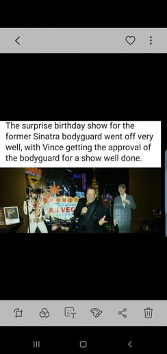 Gallery photo 2 of Vinny B