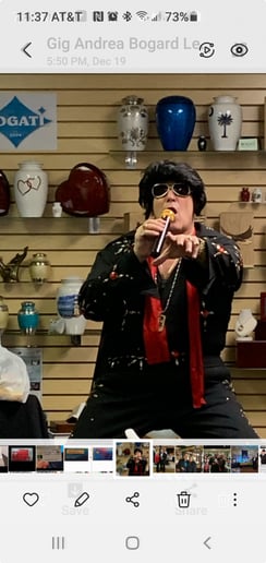 Gallery photo 24 of Vinny B
