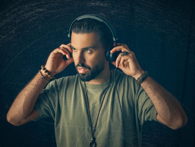 Gallery photo 1 of Vinny D