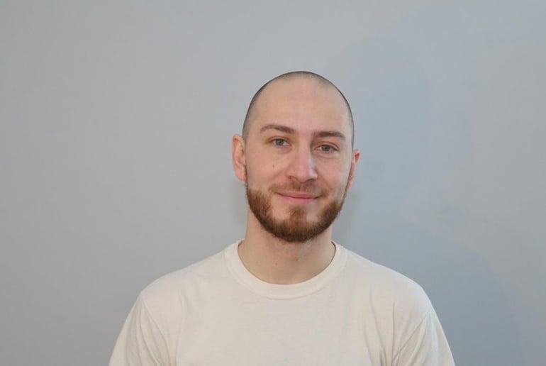 Gallery photo 3 of Vinny Fata
