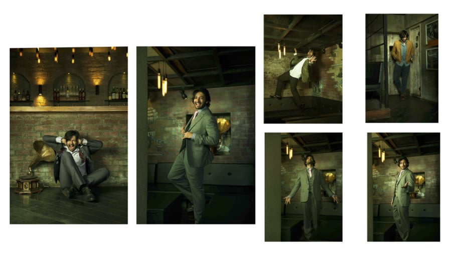Gallery photo 12 of Vinod Krishnan Photography