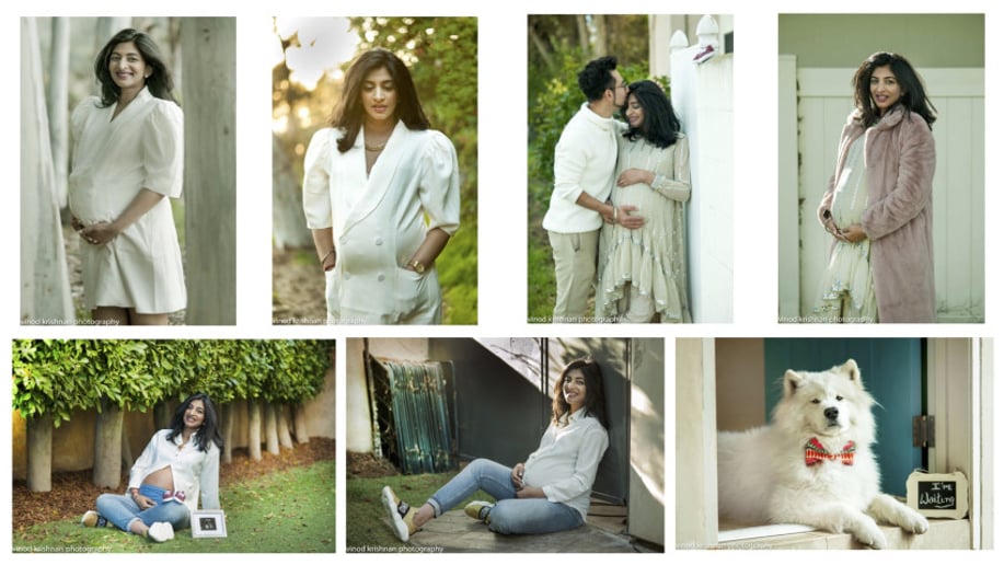 Gallery photo 13 of Vinod Krishnan Photography