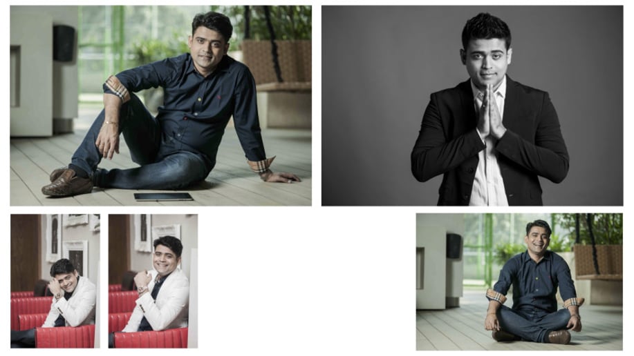 Gallery photo 14 of Vinod Krishnan Photography