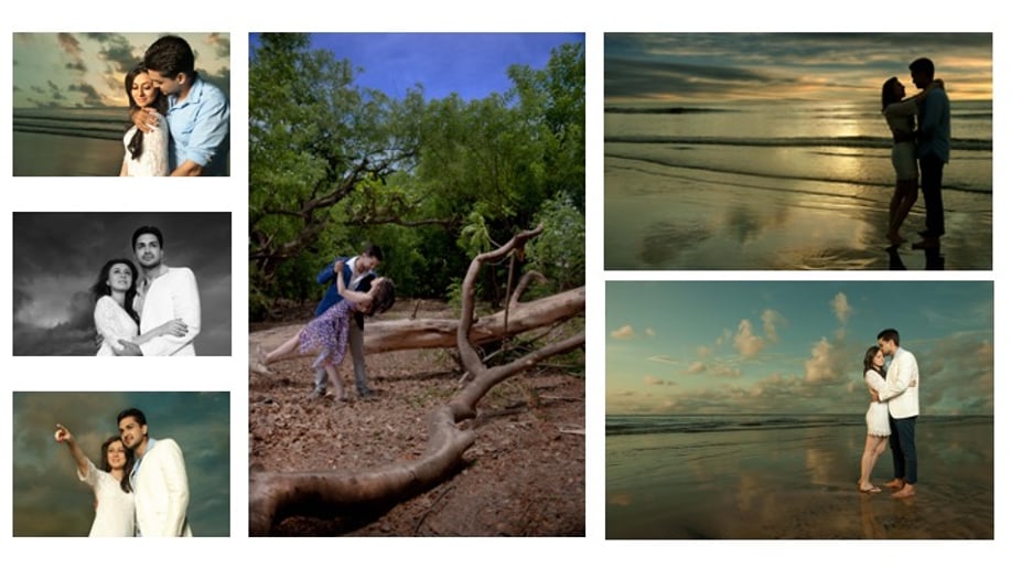 Gallery photo 24 of Vinod Krishnan Photography