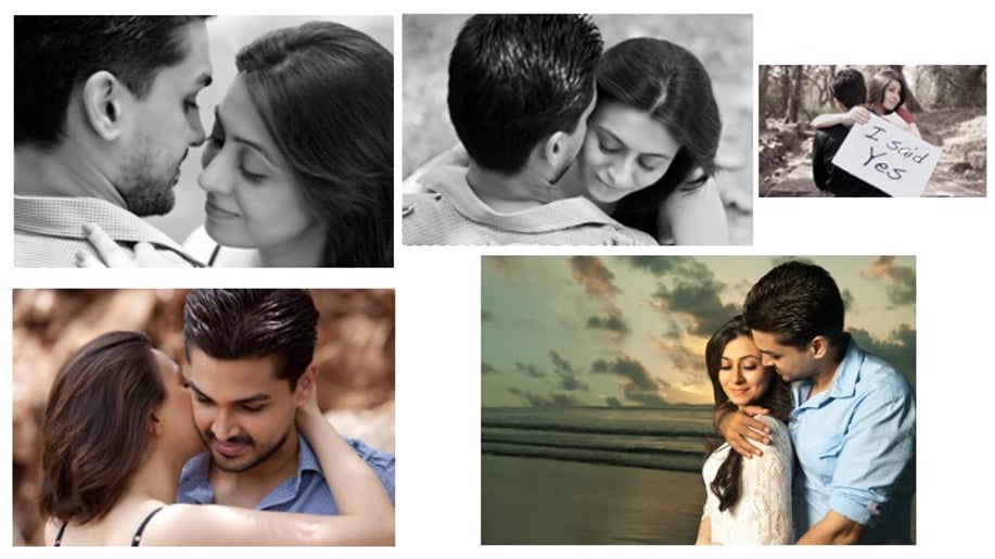 Gallery photo 25 of Vinod Krishnan Photography