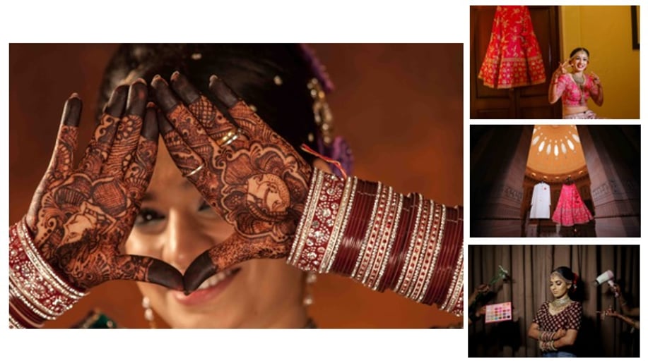 Gallery photo 26 of Vinod Krishnan Photography