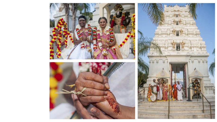 Gallery photo 27 of Vinod Krishnan Photography