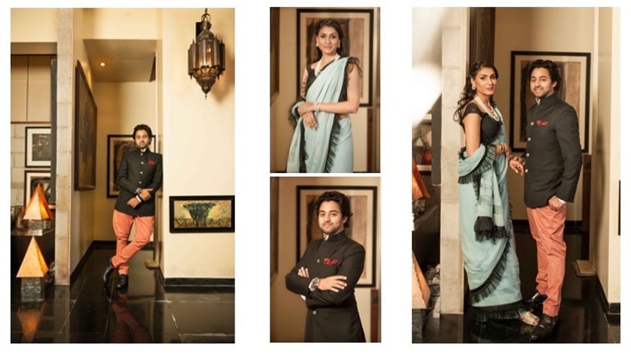 Gallery photo 29 of Vinod Krishnan Photography