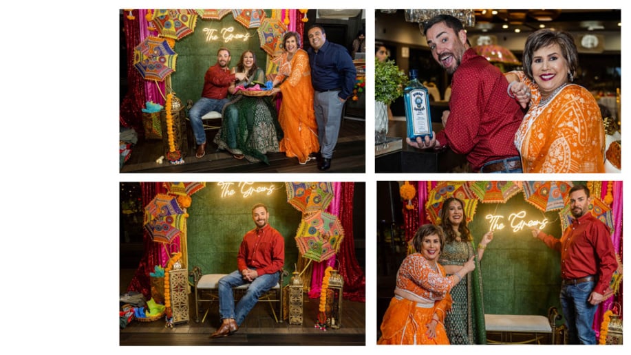 Gallery photo 30 of Vinod Krishnan Photography