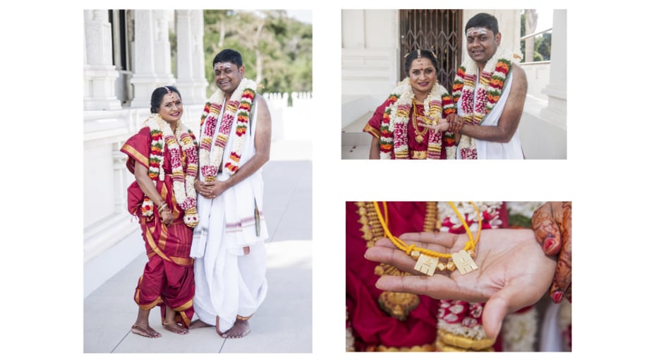 Gallery photo 31 of Vinod Krishnan Photography
