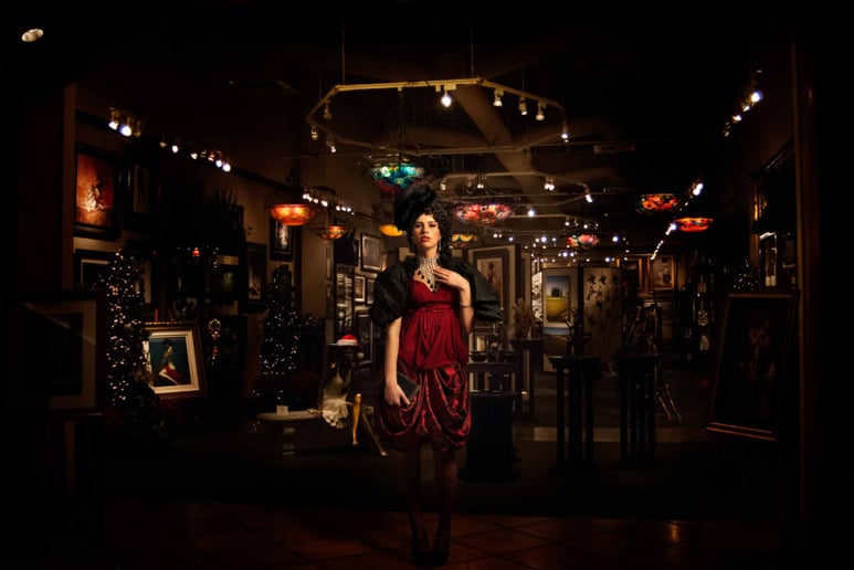 Gallery photo 49 of Vinod Krishnan Photography
