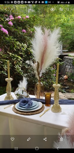 Gallery photo 3 of Vintage Affairs Event Stylist