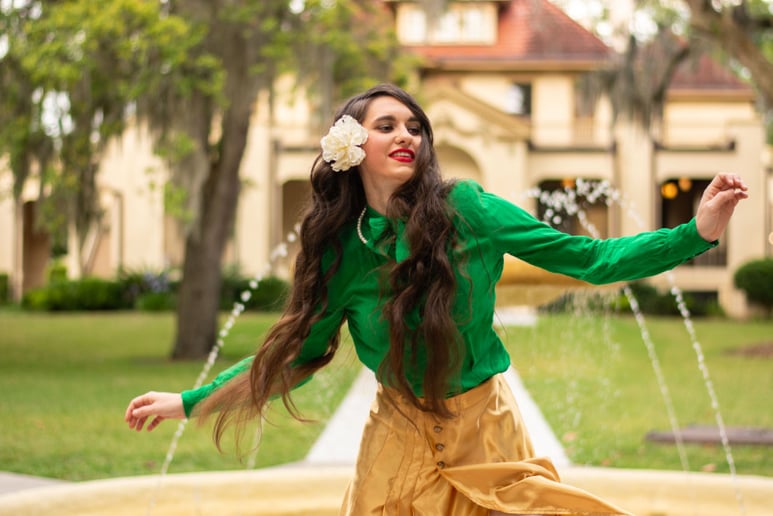 Gallery photo 1 of Vintage Dance Company