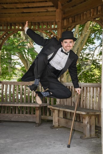Gallery photo 8 of Vintage Dance Company