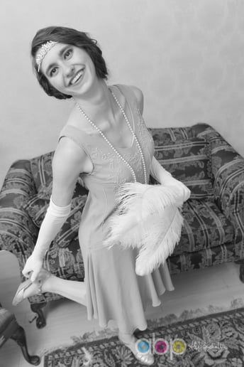 Gallery photo 10 of Vintage Dance Company