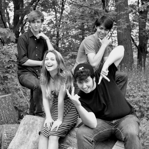 Gallery photo 9 of Vintage Flight Band