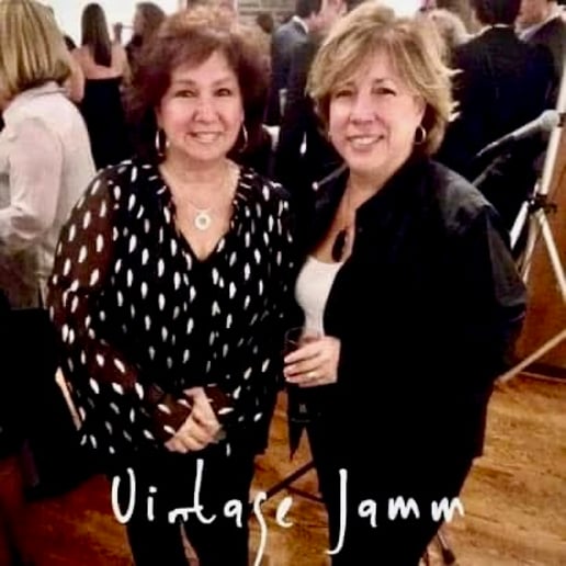 Gallery photo 3 of Vintage Jamm Duo