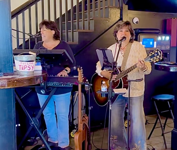 Gallery photo 8 of Vintage Jamm Duo