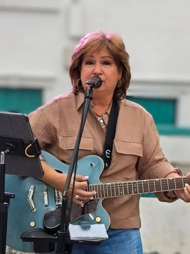 Gallery photo 6 of Vintage Jamm Duo