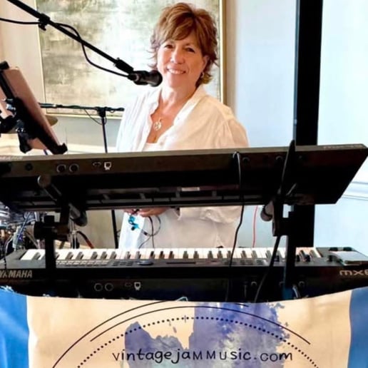 Gallery photo 5 of Vintage Jamm Duo