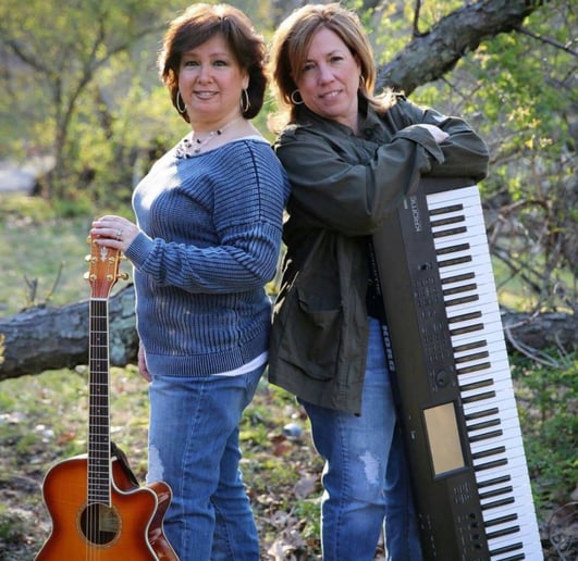 Gallery photo 3 of Vintage Jamm Duo