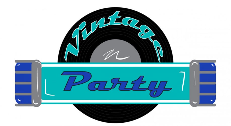 Gallery photo 1 of Vintage Party