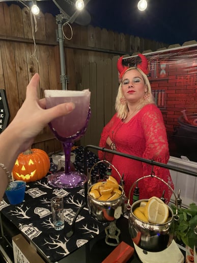 Gallery photo 3 of Vintage Style Bartending VSB