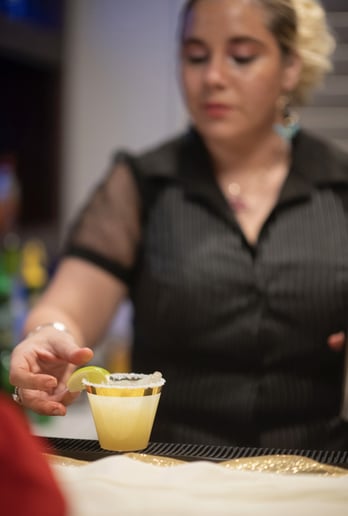 Gallery photo 9 of Vintage Style Bartending VSB