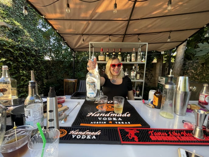 Gallery photo 4 of Vintage Style Bartending VSB