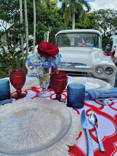 Gallery photo 8 of Vintage Truck Photography/Prop Rental