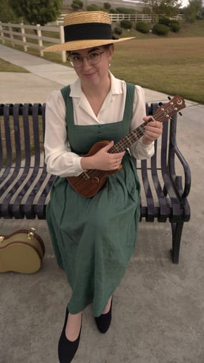 Gallery photo 2 of Bethany Barber