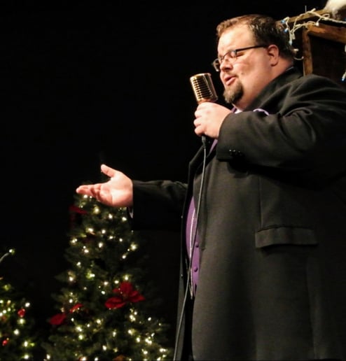 Gallery photo 1 of Vintage Vocals Entertainment