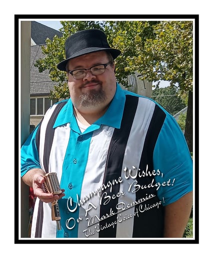 Gallery photo 6 of Vintage Vocals Entertainment
