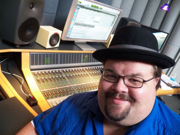 Gallery photo 7 of Vintage Vocals Entertainment
