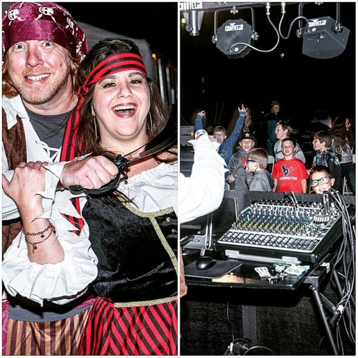 Gallery photo 7 of DJ Jimmy Metro