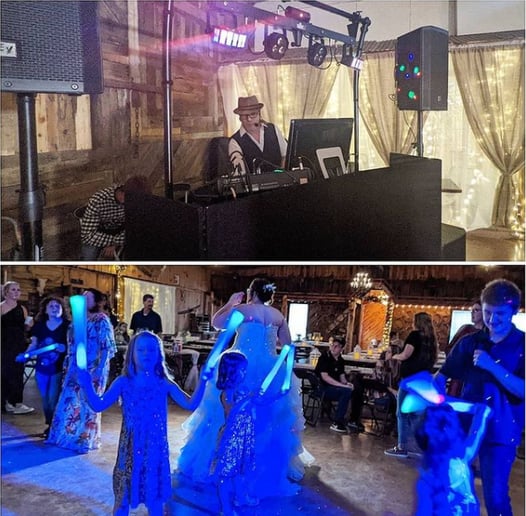 Gallery photo 1 of DJ Jimmy Metro