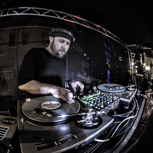 Gallery photo 2 of Vinyl Richy