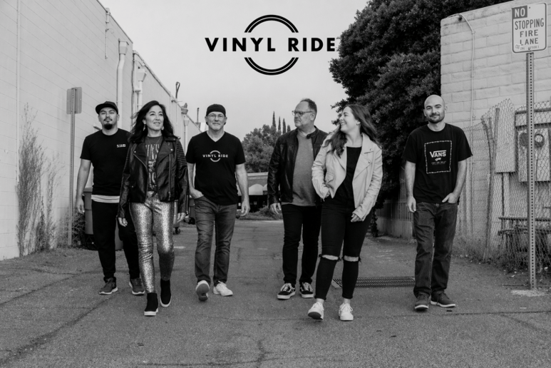 Gallery photo 4 of Vinyl Ride