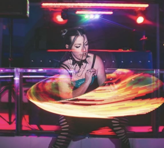 Gallery photo 6 of Viola + Fire